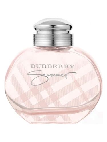 Burberry Summer for Women 2010 Burberry for women